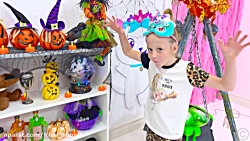 برنامه کودک ناستیا ناستیاشو سر...