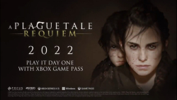 A Plague Tale: Requiem Official Gameplay Trailer