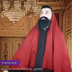 مهدی داب ... رویای سلطان داب