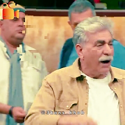 سکانس خنددار جوکر