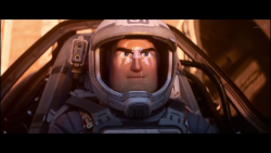 تیزر انمیشن سینمایی لایتیر زیر...