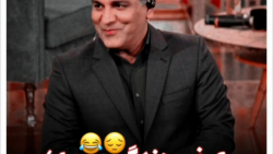 عرض زندگی مهمه| طنز مهران مدیر...