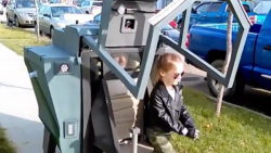 جایزه پدر نمونه سال تعلق میگیر...