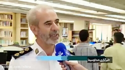 هشدار پلیس به خریداران و فروشندگان خودرو هشدار پلیس به خریداران و فروشندگان خودرو