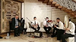 09126173461گروه موسیقی برای عروسی/موسیقی سنتی