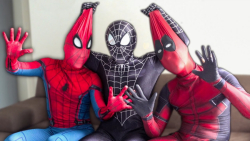 کمدی مرد عنکبوتی &raquo;&laquo...