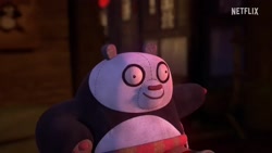 اولین تریلر از انیمیشن جدید پا...