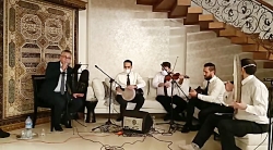09126173461گروه موسیقی مذهبی و مولودی