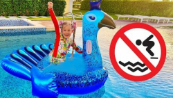 دیانا و روما  قسمت 83  اسباب ب...