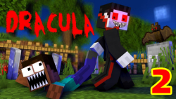 مبارزه با دراکولا کی میبره؟!!!...