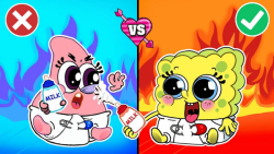 کارتون باب اسفنجی  انیمیشن باب...