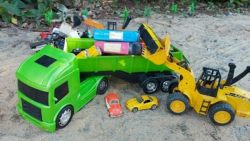 ماشین بازی جدید برای کودکان اس...