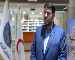 آغاز به کار فاز نخست بیمارستان امام علی (ع)/فیلم آغاز به کار فاز نخست بیمارستان امام علی (ع)/فیلم