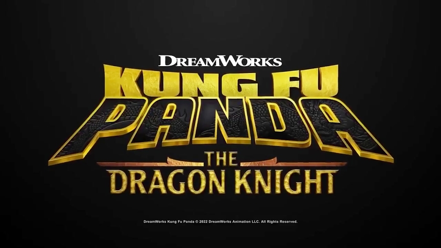 دانلود تریلر انیمیشن جدید پاندای کونگ فو کار 4 KUNG FU PANDA: THE DRAGON (2022) زمان154ثانیه