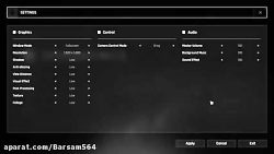 هاگی واگی های آتشین پارت 2 (گش...