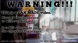 دریاب عشق ادرین و مرینت