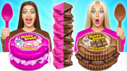 چالش ها و موقعیت های خنده دار...