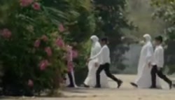 سلام فرمانده در بحرین