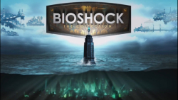 رایگان شدن بازی  BioShock: The Collection