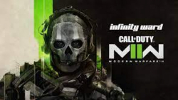 کال آو دیوتی مدرن وارفر 2 - 2022 - مرحله ی کامل دارک واترز -  Call of Duty MWII