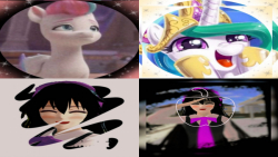 وقتی منو خواهر و دوستم 2 ساعت...