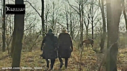 سریال قیام عثمان فصل 3 قسمت 16...