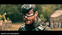 سریال پسران The Boys فصل 3 قسمت 3 زیرنویس فارسی
