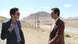 شهرام اسدی مخترع و مبتکر