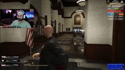 به دنبال قاتلین ! جی تی ای جی...