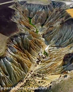 مریخ آذربایجان