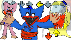 میکس کارتونی اف ان اف  هاگیواگ...