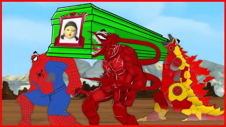 کمدی کارتونی کافن دنس &raquo;&...