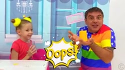 ناستیا دوبله فارسی راستی یادت...