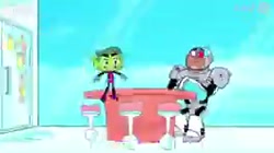 تایتان ها طنز کارتون تایتان ها...