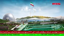 ارتباط تلفنی با" آقای عطااللهی " در رادیو سرو ،مورخ 1401/03/28 ارتباط تلفنی با" آقای عطااللهی " در رادیو سرو ،مورخ 1401/03/28