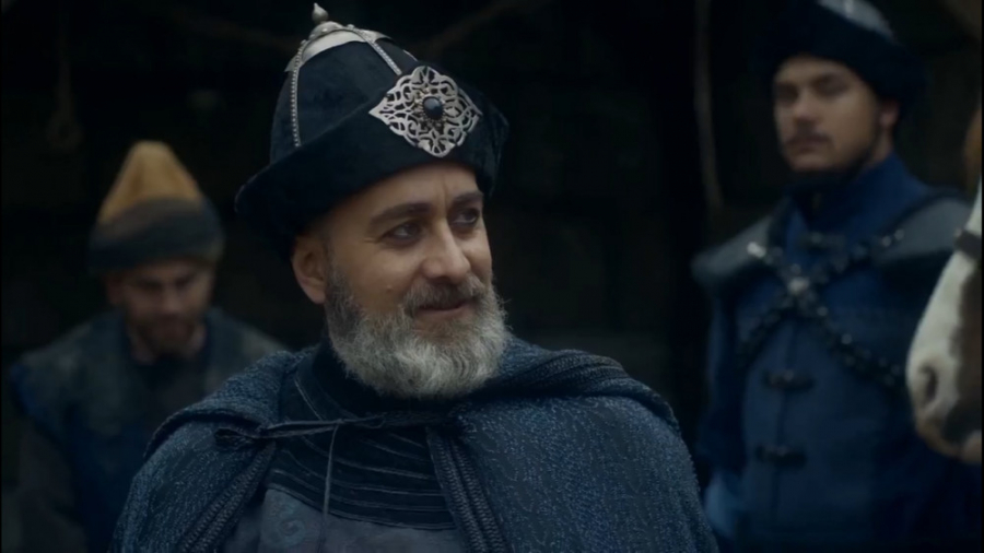 سریال قیام ارطغرل قسمت 138 دوب...