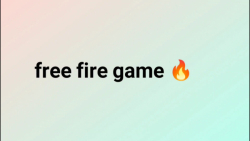 Free fire // th FUN X Army