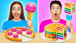 چالش های و موقعیت خنده دار کی...