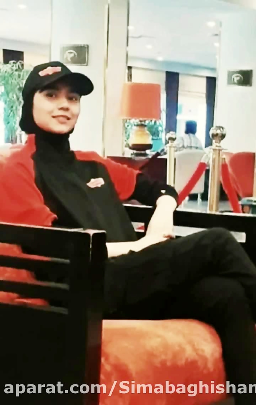 سیما باغیشنی_سیما باغشنی