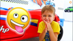 سری انیمیشن ولاد و نیکی