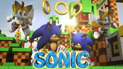 سونیک در ماین کرافت اندروید(Sonic mode in Minecraft Android)