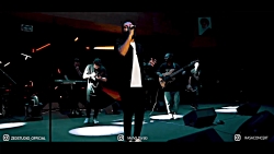 کنسرت اصفهان، اجرا زنده قطعه &...