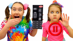 برنامه کودک روبی و بانی چالش خ...