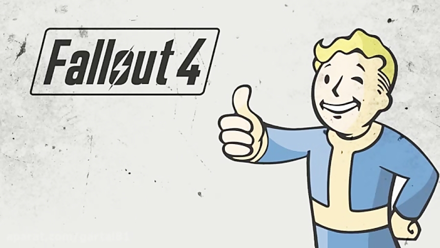 Fallout 4 Trailer Music