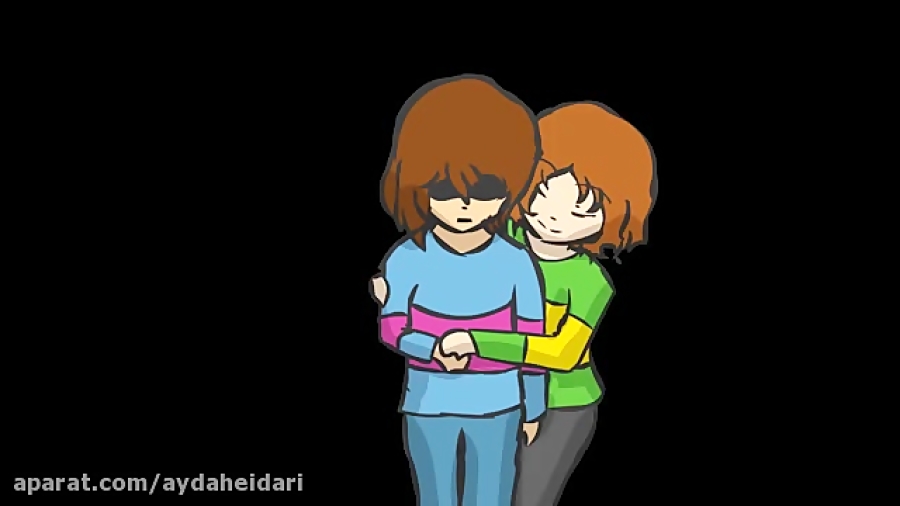 Undertale Genocide Nightmare (AMV ANIMATIONS)