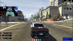 بالاخره پلیس شدم ! نیرو مهربون...