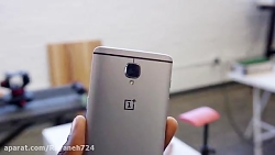 بررسی گوشی OnePlus 3