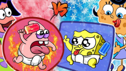 کارتون باب اسفنجی  انیمیشن باب...