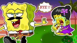 کارتون باب اسفنجی  انیمیشن باب...