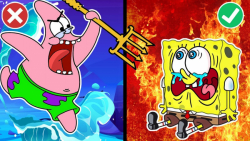 کارتون باب اسفنجی  انیمیشن باب...